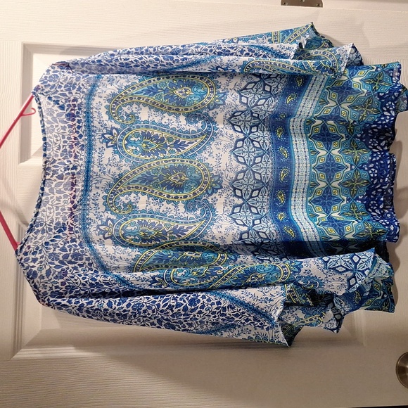 Ruby Rd. Ladies Large - Picture 4 of 4